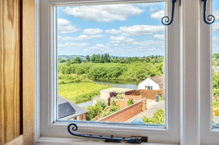 View From Bedroom