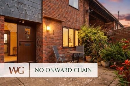 No Onward Chain