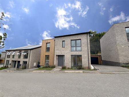 Front Elevation