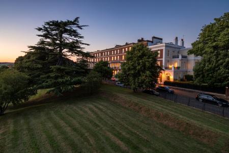 Grounds