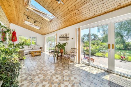 Sun Room