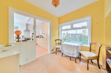 Breakfast Room