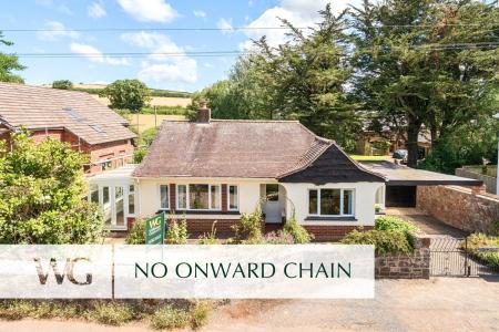 No Onward Chain