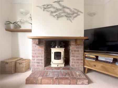 Fire Place