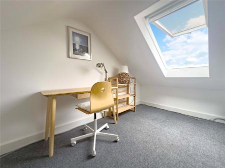 Loft Space