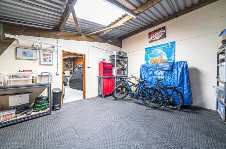 Outbuilding