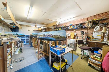 Store Room