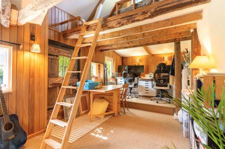 Office/Workshop
