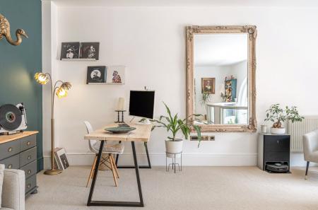 Study Area