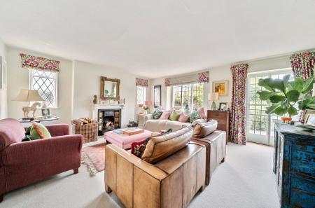 Drawing Room