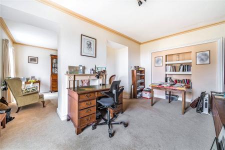 Home Office