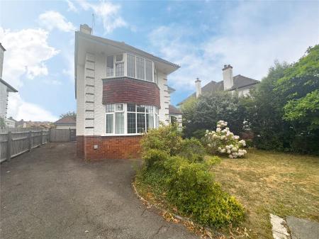 Front Elevation