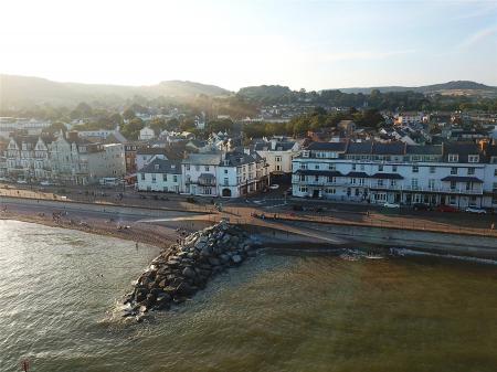 Drone Image