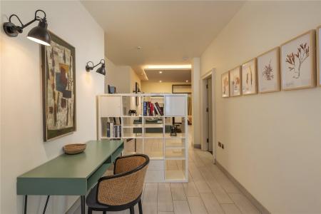 Study Space