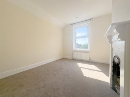 Third Bedroom