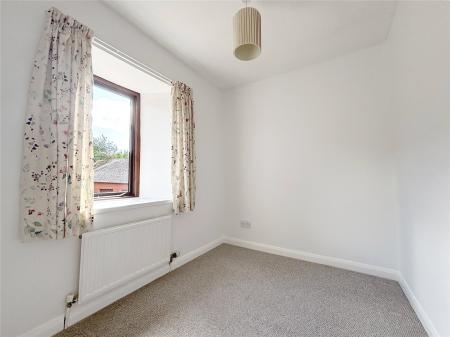 Third Bedroom