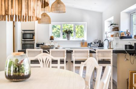 Breakfast Room
