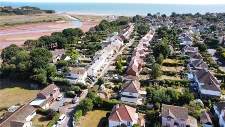Close To Beach