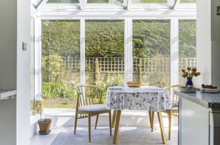 Breakfast Room