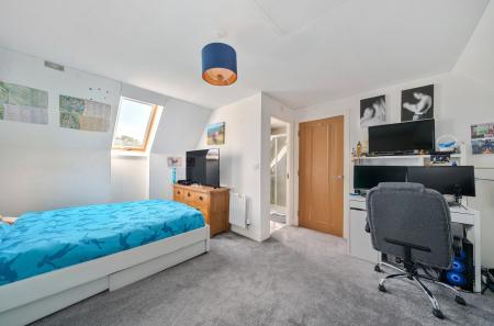 Bedroom Five