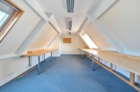 Attic