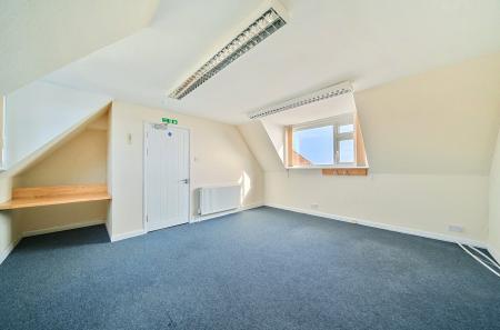 Attic