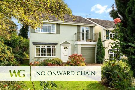 No Onward Chain