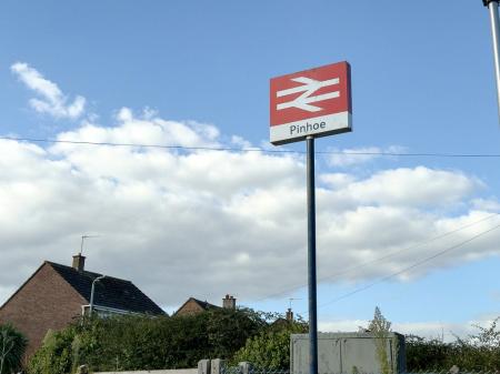 Pinhoe