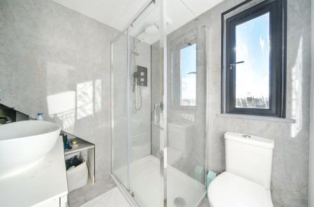 Loft Bathroom
