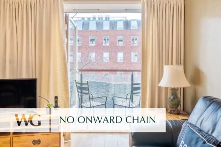 No Onward Chain