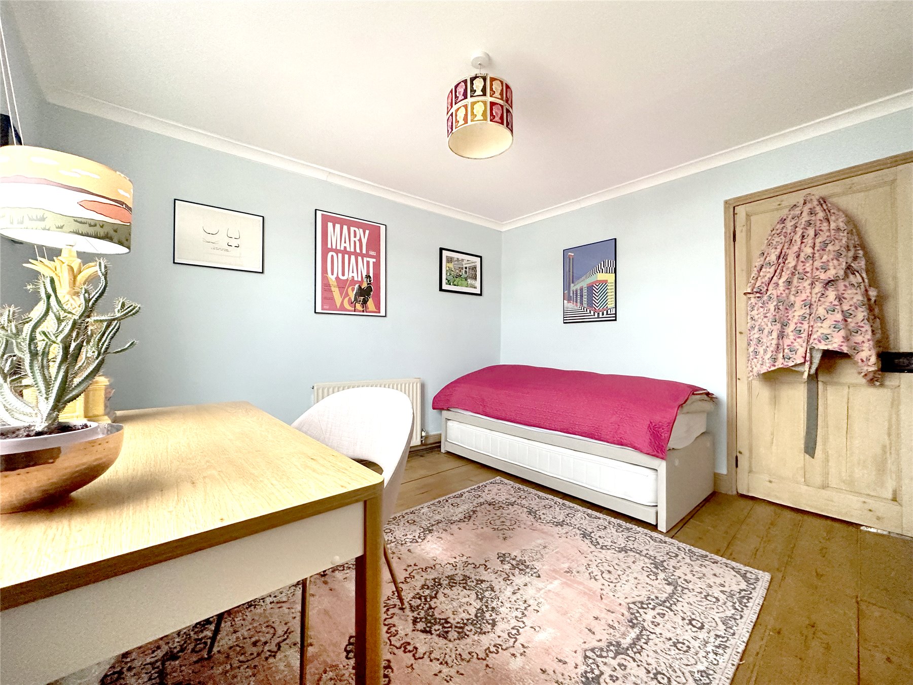 3 bedroom Flat for rent in Exeter