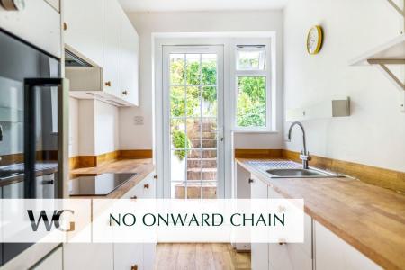 No Onward Chain