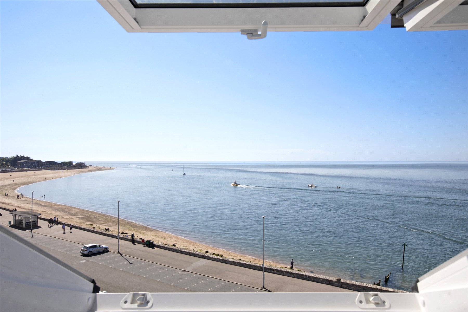 4 bedroom Flat for sale in Exmouth