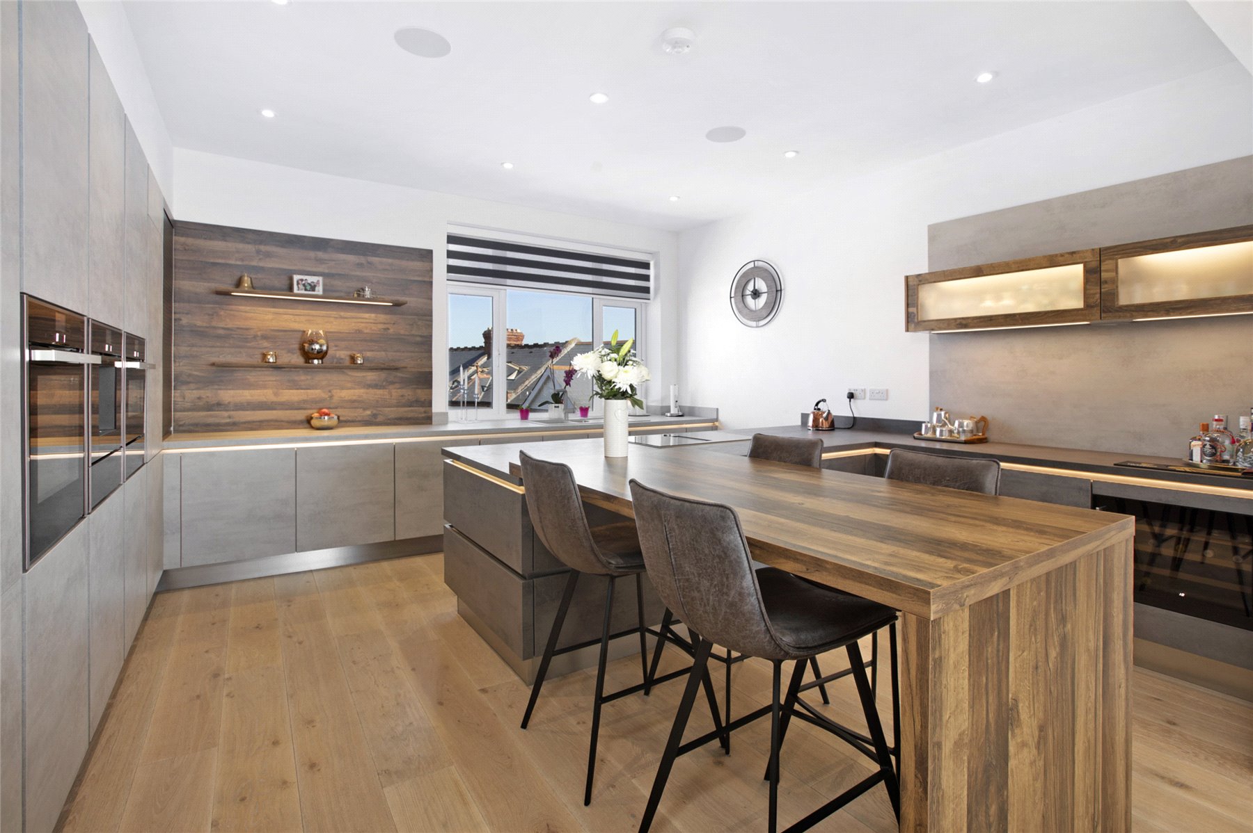 4 bedroom Flat for sale in Exmouth