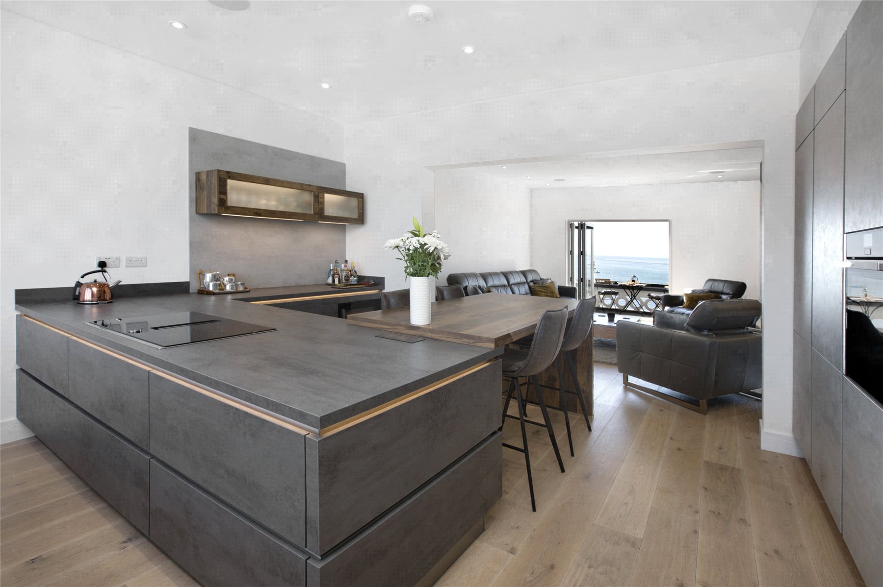 4 bedroom Flat for sale in Exmouth