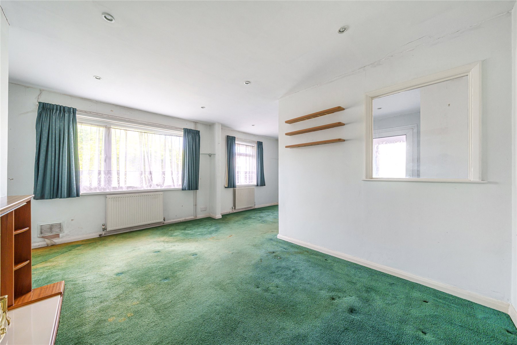 1 bedroom Bungalow for sale in Topsham