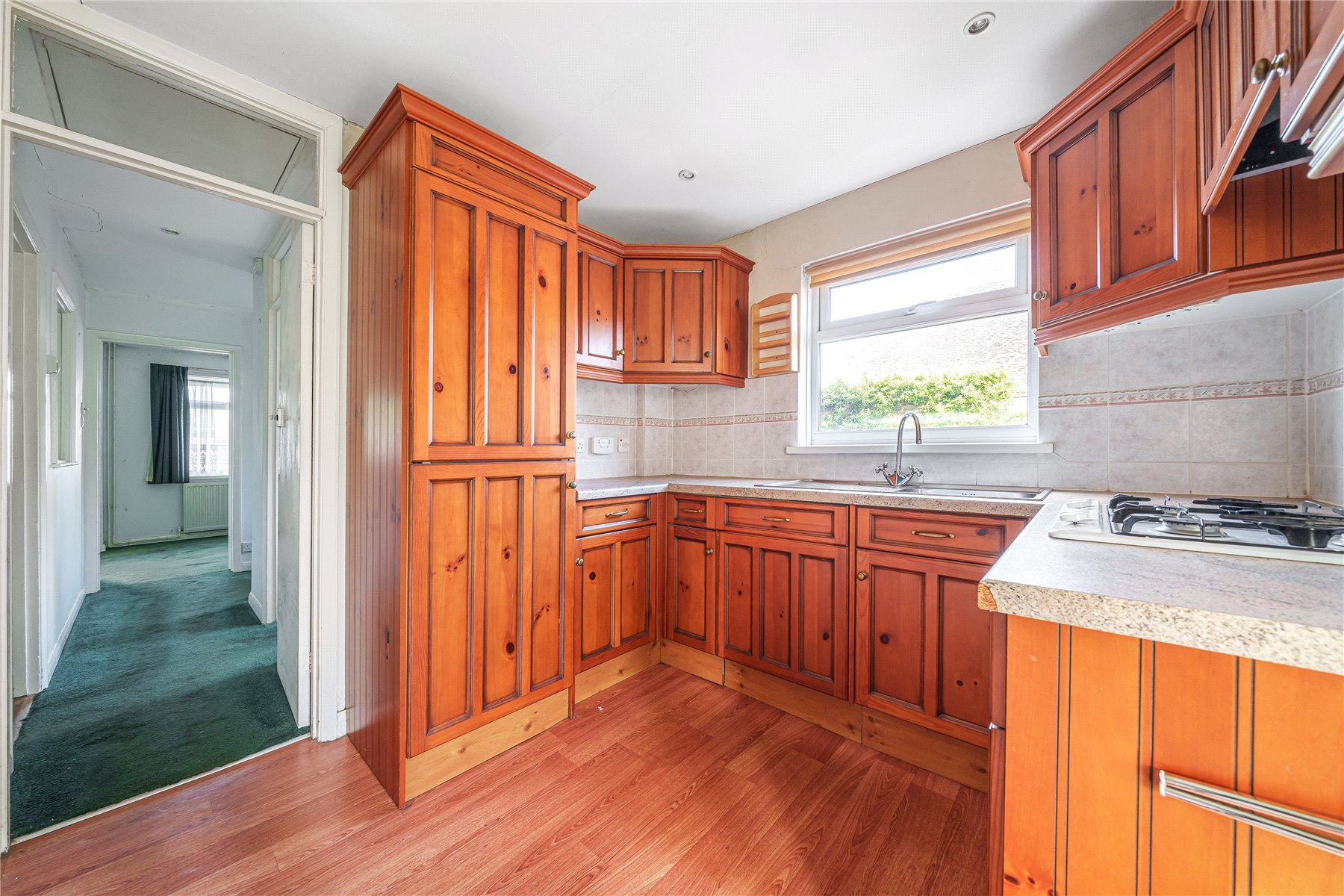 1 bedroom Bungalow for sale in Topsham