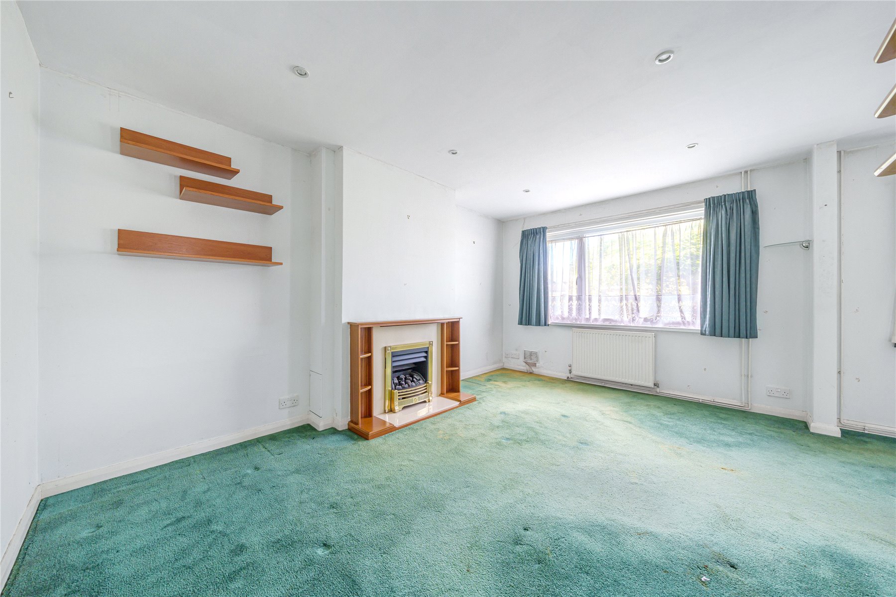 1 bedroom Bungalow for sale in Topsham