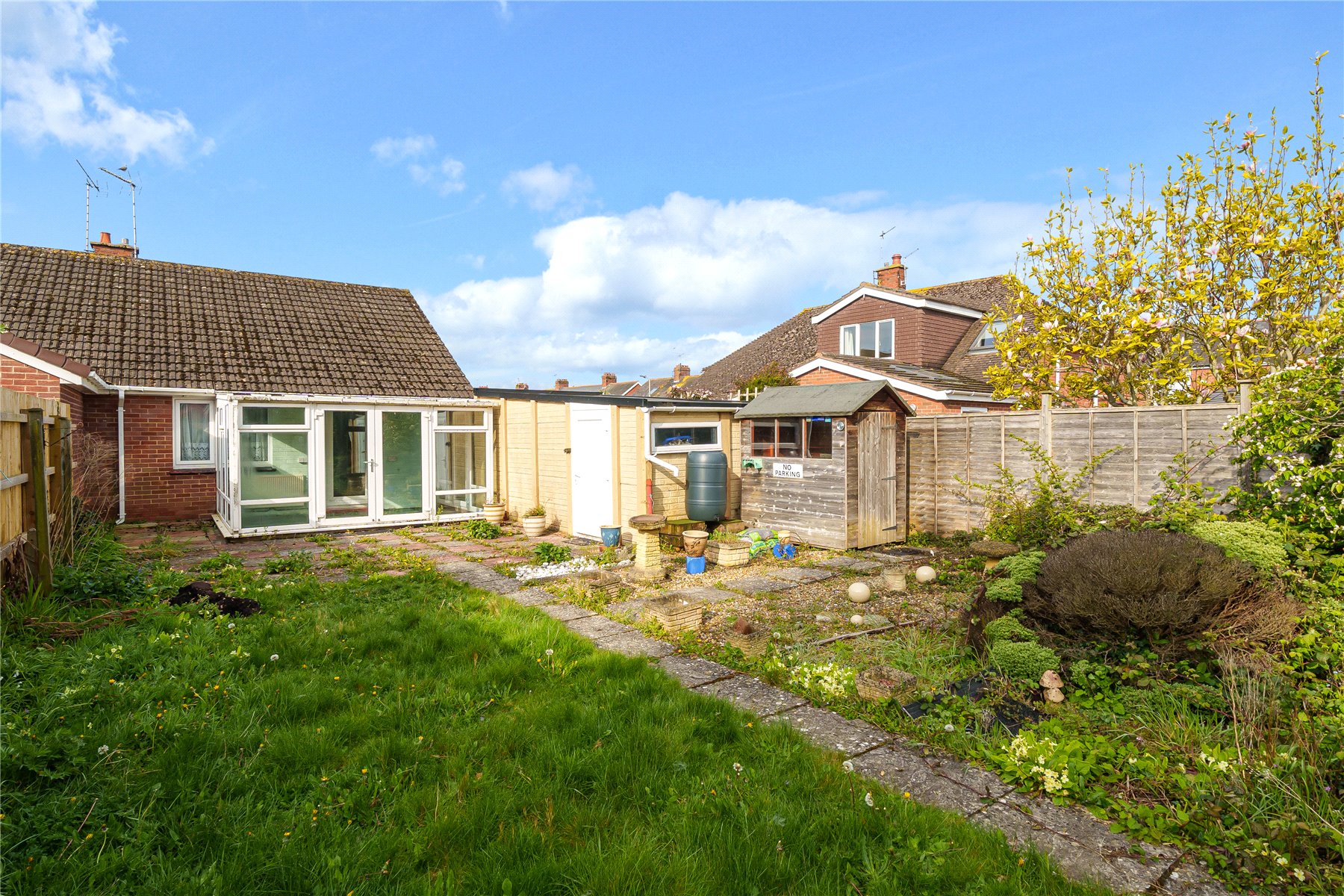 1 bedroom Bungalow for sale in Topsham