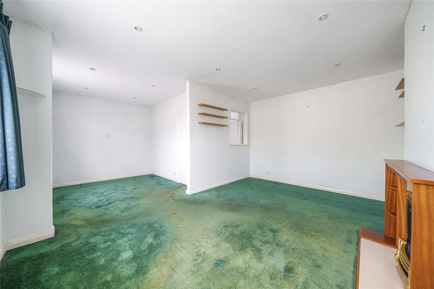 1 bedroom Bungalow for sale in Topsham