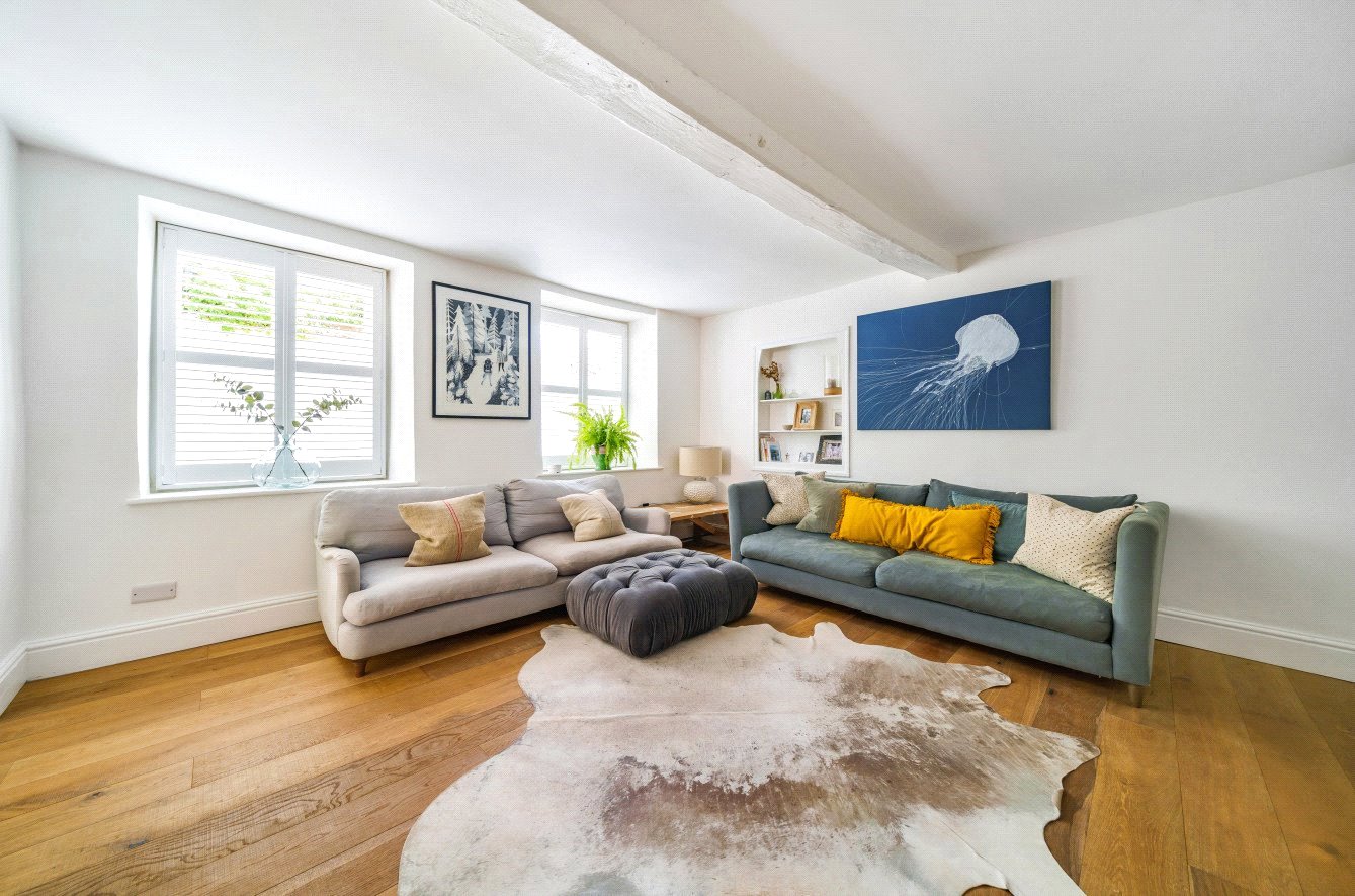 5 bedroom Detached House for sale in Topsham