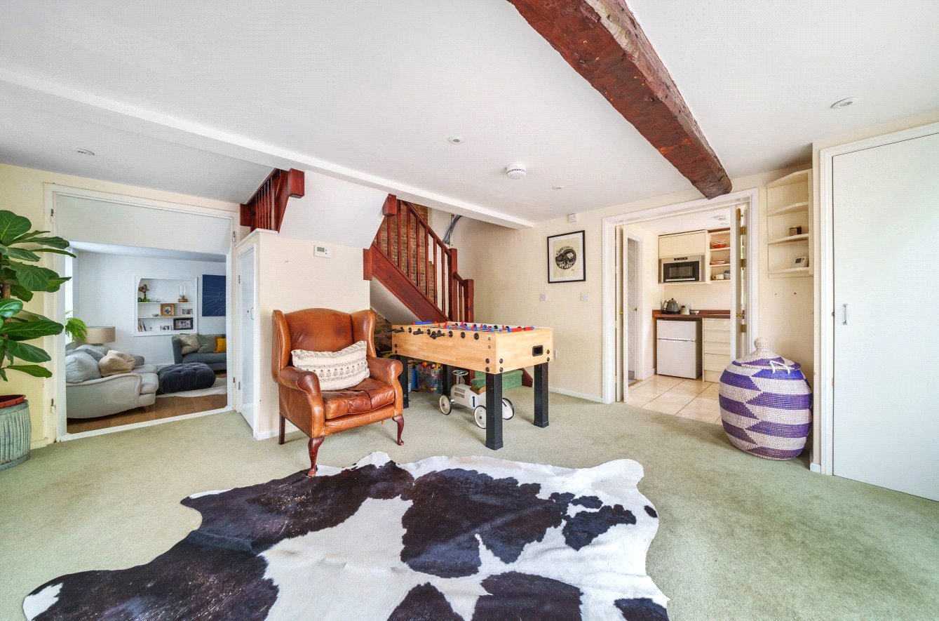 5 bedroom Detached House for sale in Topsham