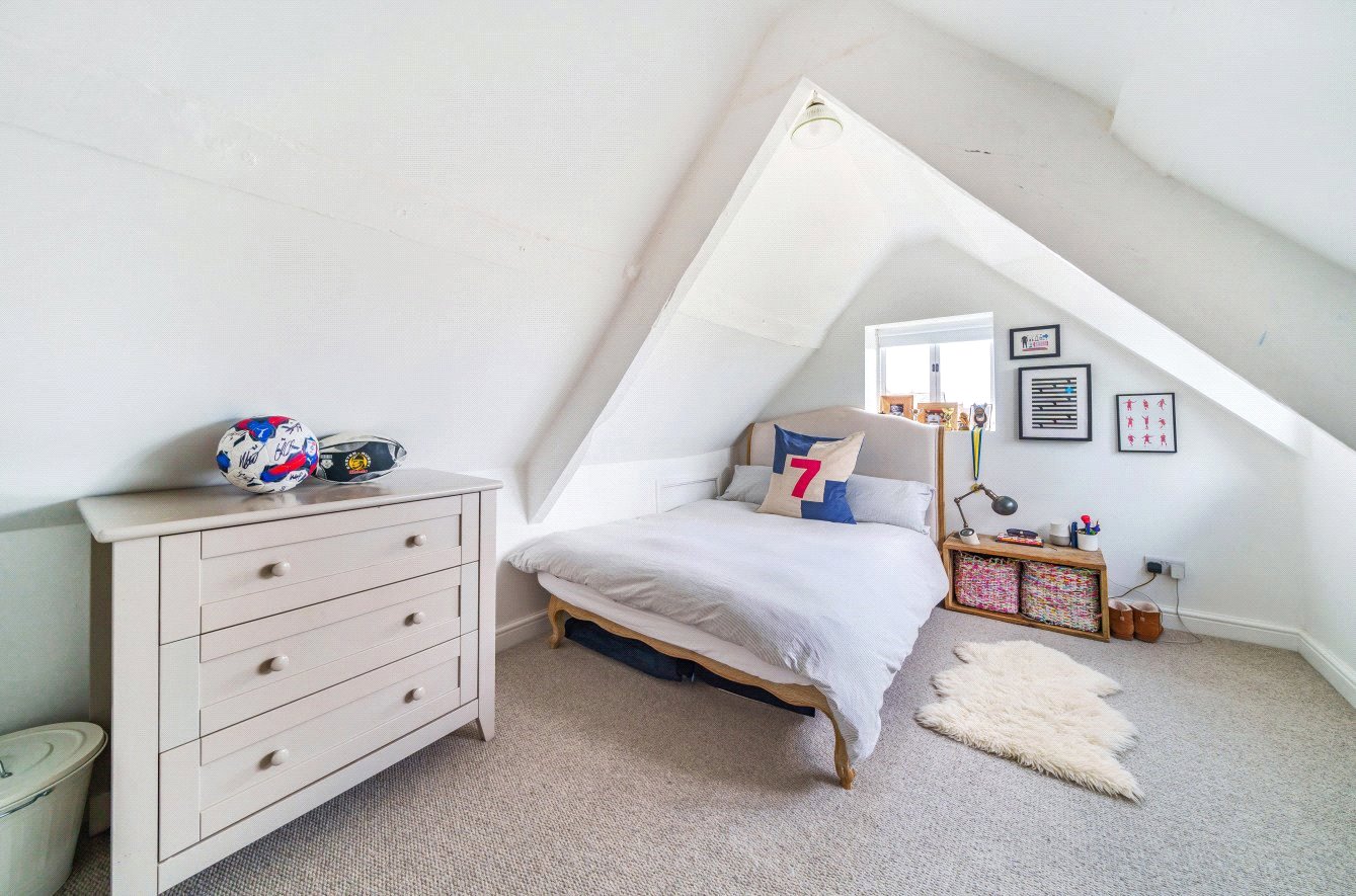 5 bedroom Detached House for sale in Topsham