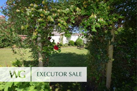 Executor Sale