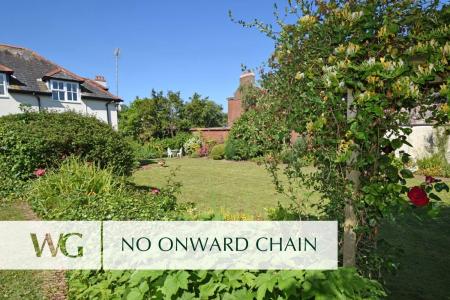 Communal Gardens