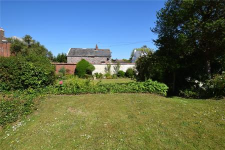 Communal Garden