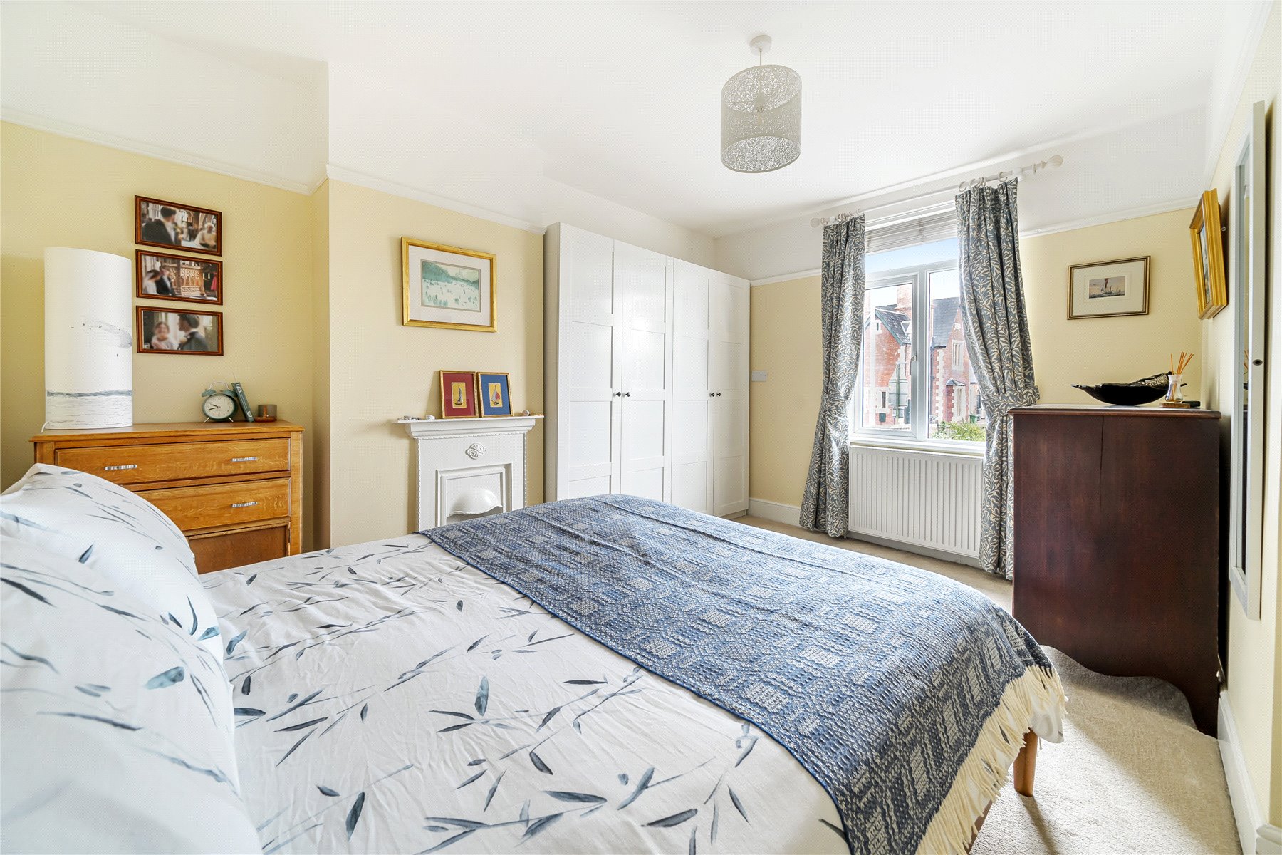 3 bedroom Terraced House for sale in Topsham