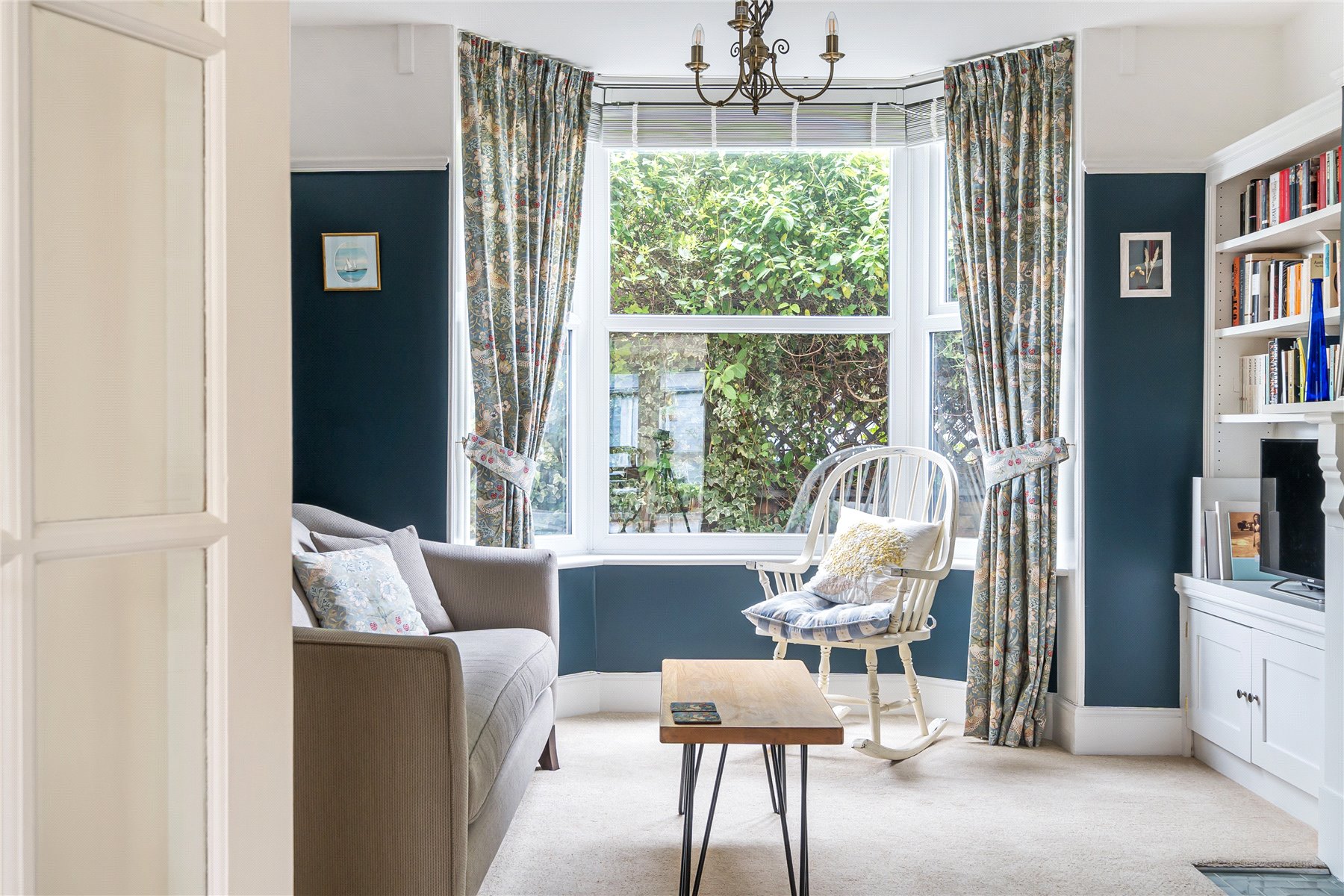 3 bedroom Terraced House for sale in Topsham