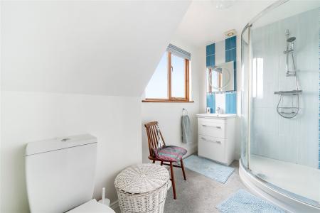 Principal Ensuite