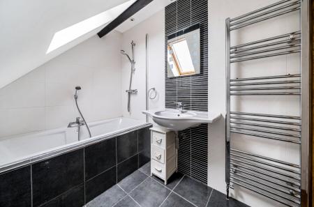 Principal Ensuite